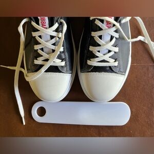 Samuel Hubbard Flight Solo Sneakers size9